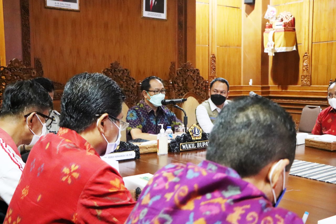 Tim Satgas Pakar Penanganan Covid-19 (3)