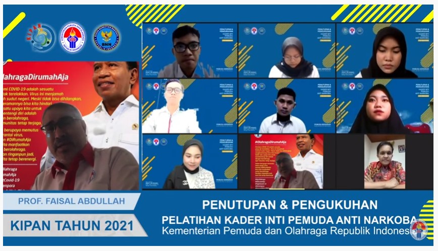 Faisal Abdullah 2