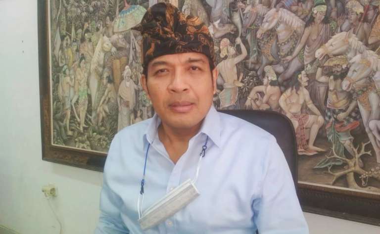 Sekolah Swasta Menjerit, Ngurah Ambara Minta Disdikpora Tegas Terapkan Kuota Siswa Baru Dalam PPDB