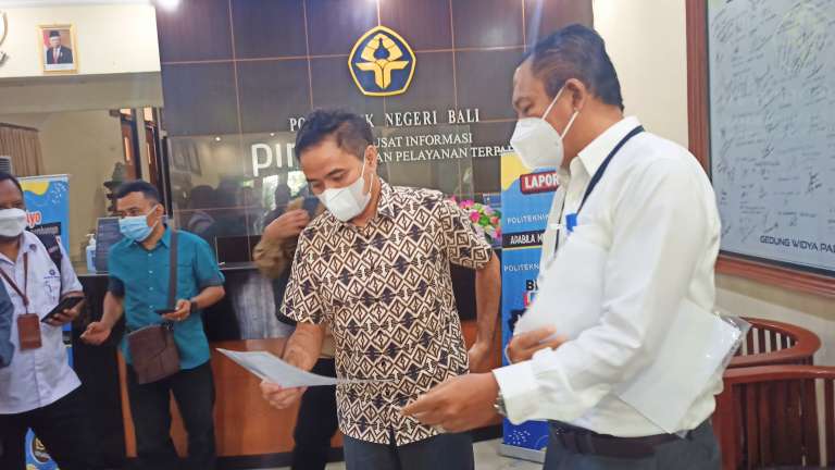 Kikis Waktu Tempuh Perkuliahan, PNB Kini Terapkan Program SMK D2 Fast Track
