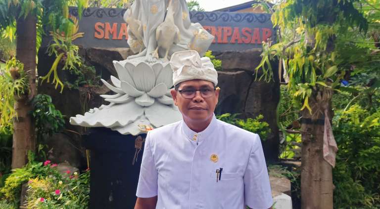 Miliki Banyak Program Unggulan, SMA PGRI 2 Denpasar Jadi Alternatif Pilihan Utama
