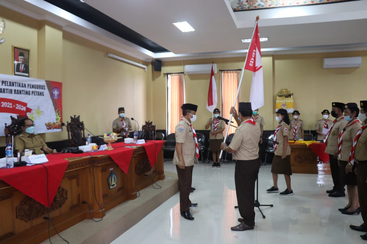 Wabup Pramuka (3)