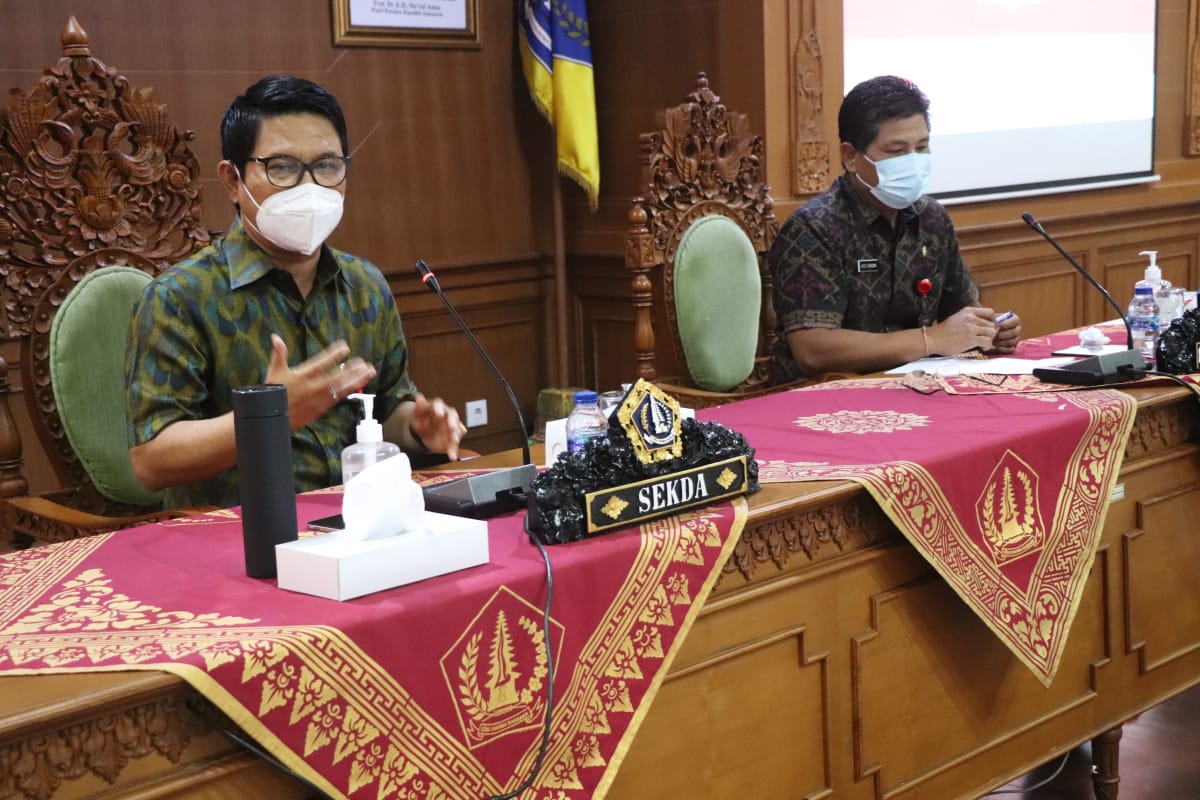 Sekda Rapat BST (3)