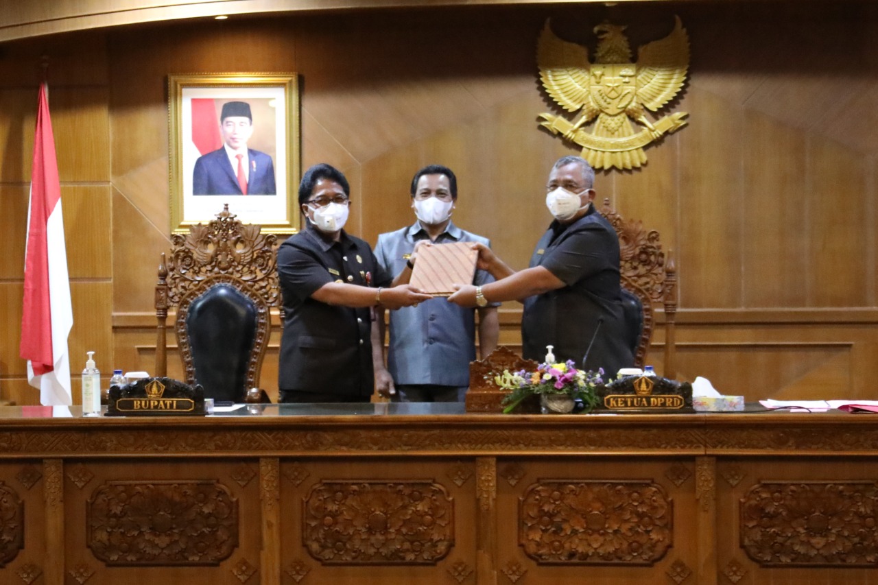 Sidang DPRD (5)