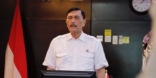 luhut 1