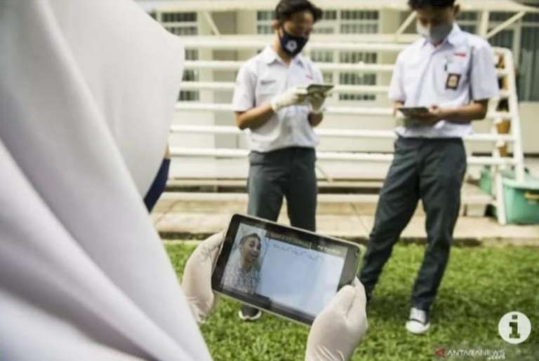 Begini cara dapatkan bantuan kuota belajar dari Kemendikbud Ristek