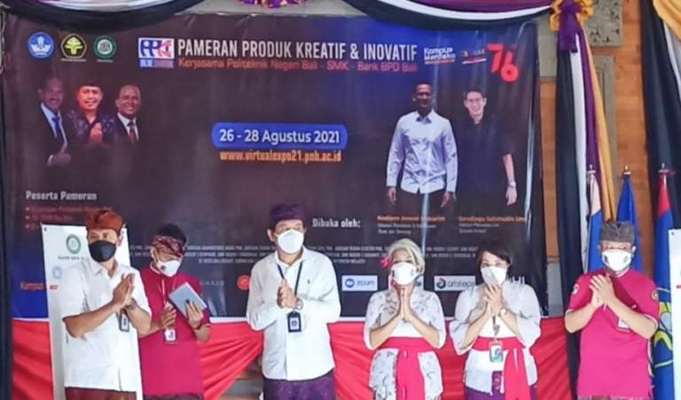 PPKI Digelar, Upaya Perkokoh Jalinan ‘Tiga Pilar Kekuatan’ PNB-SMK-DUDI