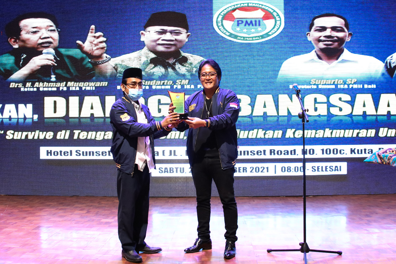 Bupati Ikatan Alumni (4)