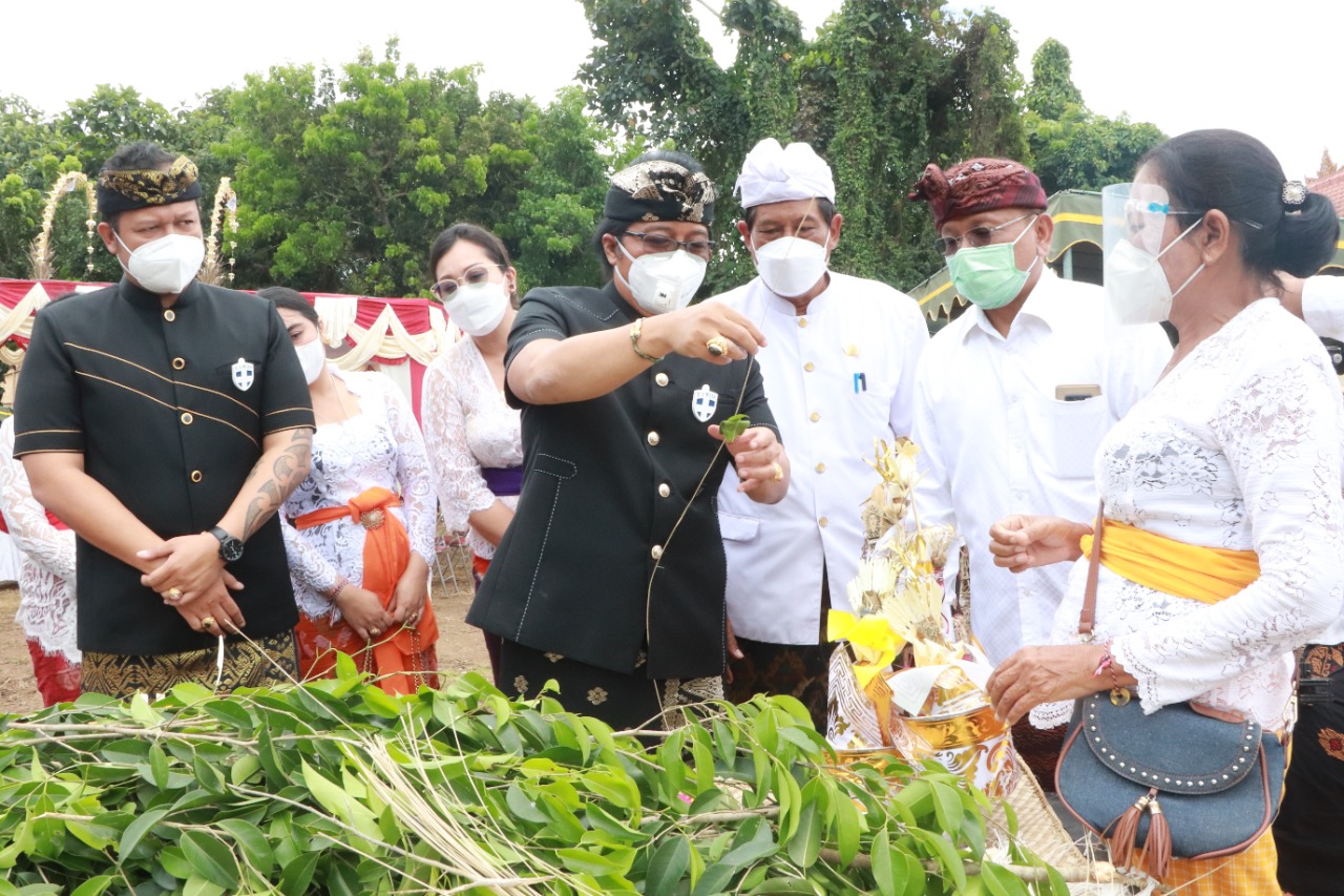 Bupati Kekeran (2)