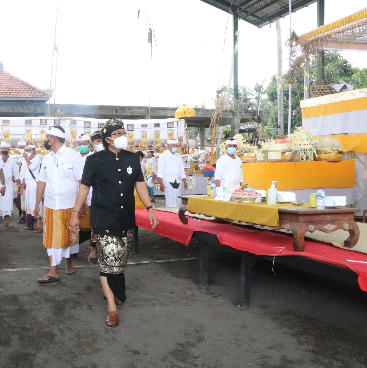 Bupati Nyekah Masal (4)