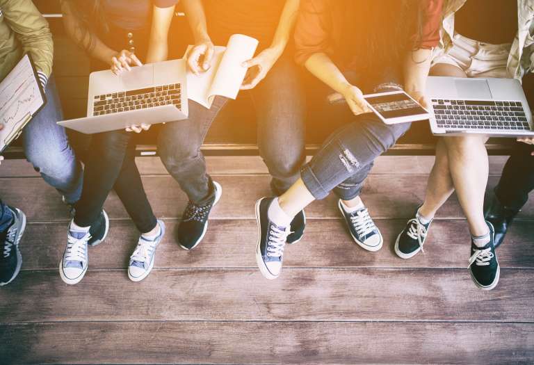 4 Kebutuhan untuk Membuat Website Bagi Mahasiswa