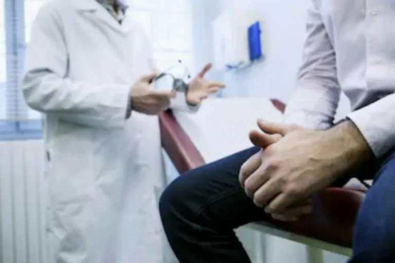 Ternyata Diet Ini, tingkatkan risiko kanker prostat