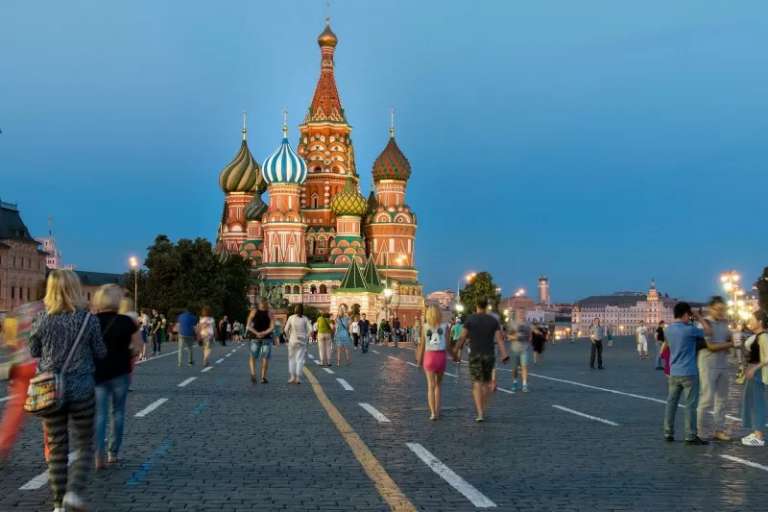 Rusia Tambah Kuota Beasiswa Untuk Pelajar Indonesia