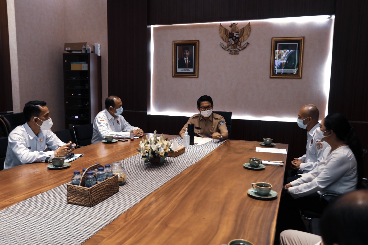 Audiensi KPU (4)