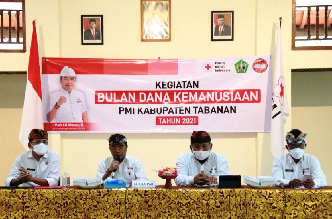 Bulan Dana PMI