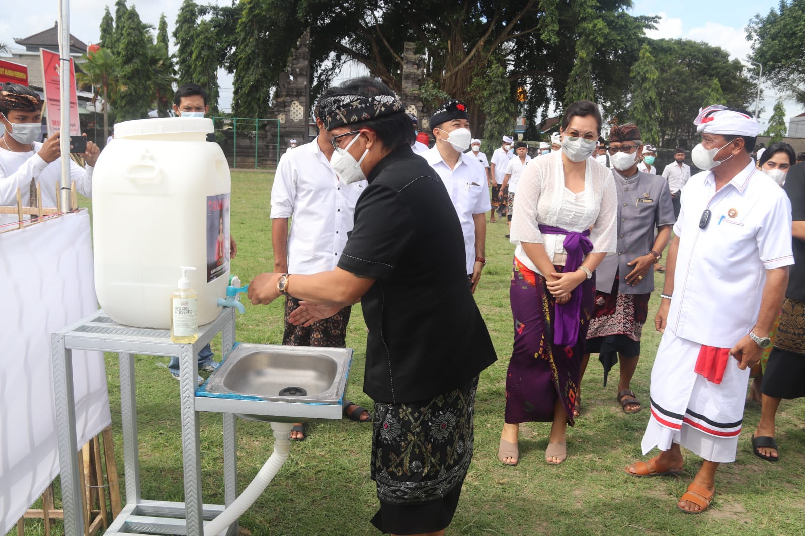 Bupati Dukung Karya Pitra (4)