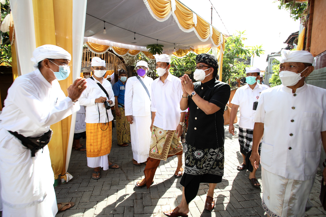 Bupati Hadiri Dwijati (5)