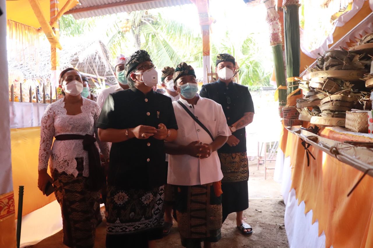 Bupati Karya (3)