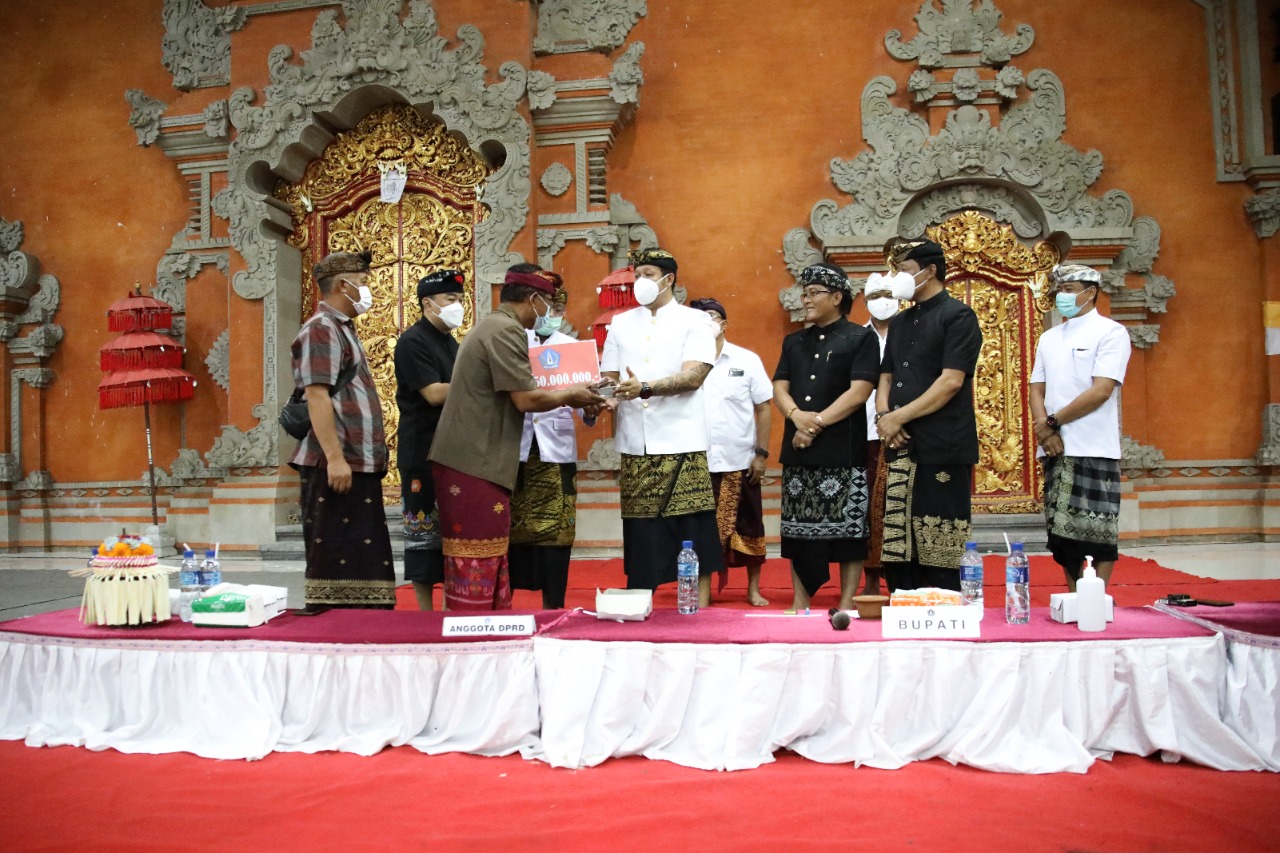 Karya di Desa Sembung (17)