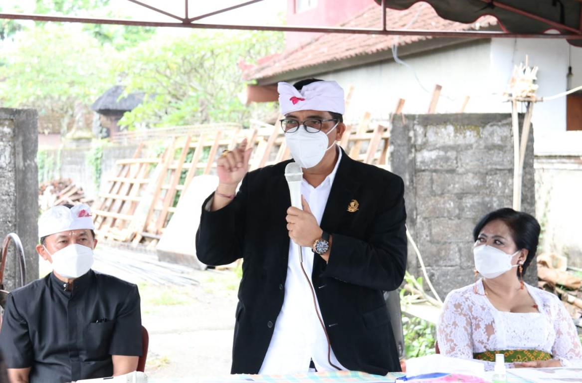 Mulang Dasar 1