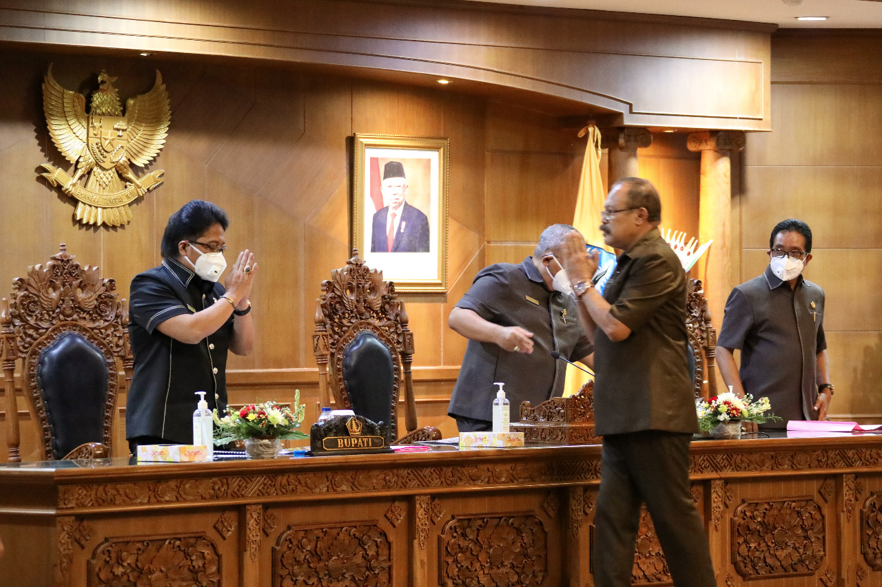 Sidang Paripurna (4)