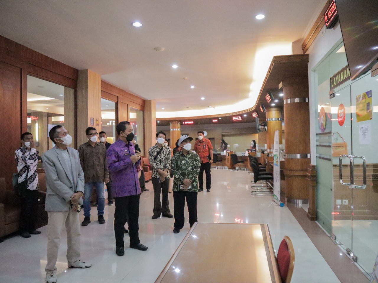 Studi Banding (3)
