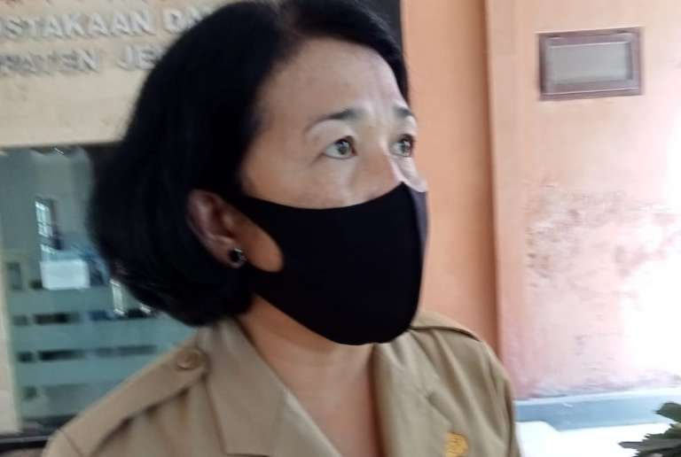 Pasca Mutasi, 9 Sekolah Tidak Memiliki Kepala Sekolah (Kepsek)
