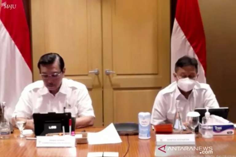 Positivity Rate Sekolah Di Atas Lima Persen, PTM Ditutup Sementara