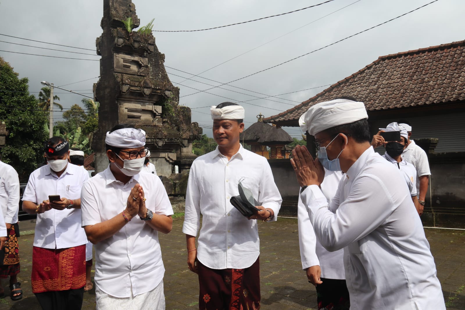 Pengukuhan Pengurus Pratisentana (13) (1)