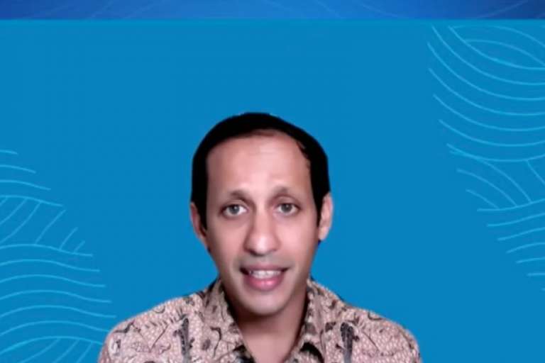 Nadiem Sebut Pihaknya Tidak Pernah Mendukung Seks Bebas