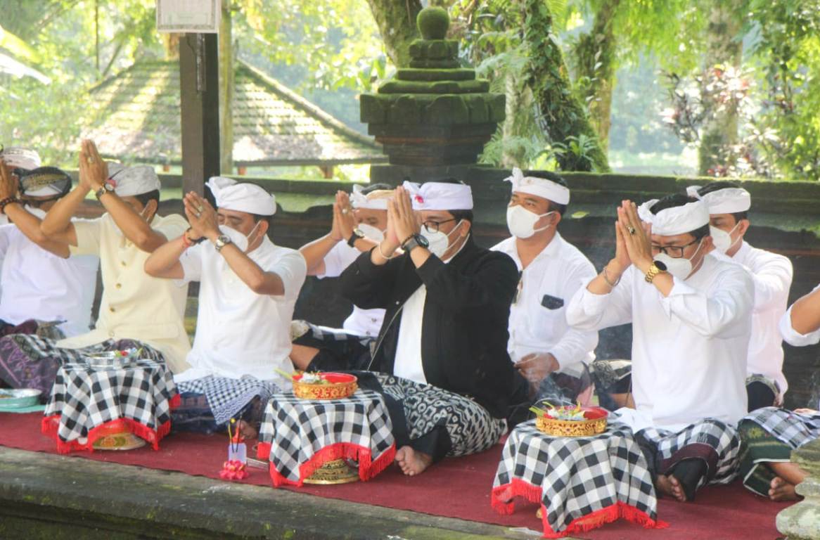 Sembahyang Purnama