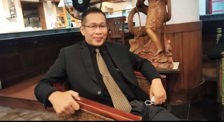 Dies Natalis ke-42 & Wisuda ke-38 STIMI HANDAYANI Denpasar Luluskan 234 Wisudawan