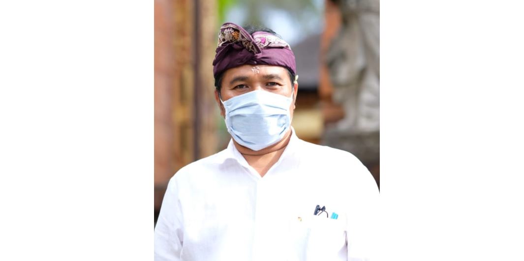 ketua satgas