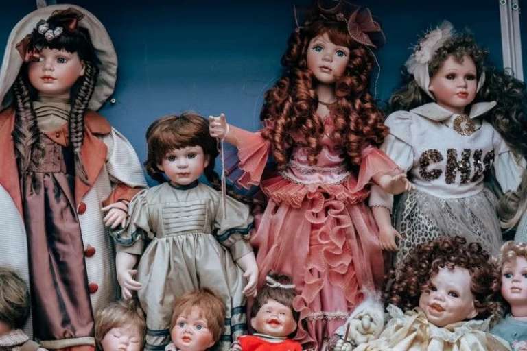 Apa akibatnya jika anak terlalu banyak melihat konten “spirit doll”?