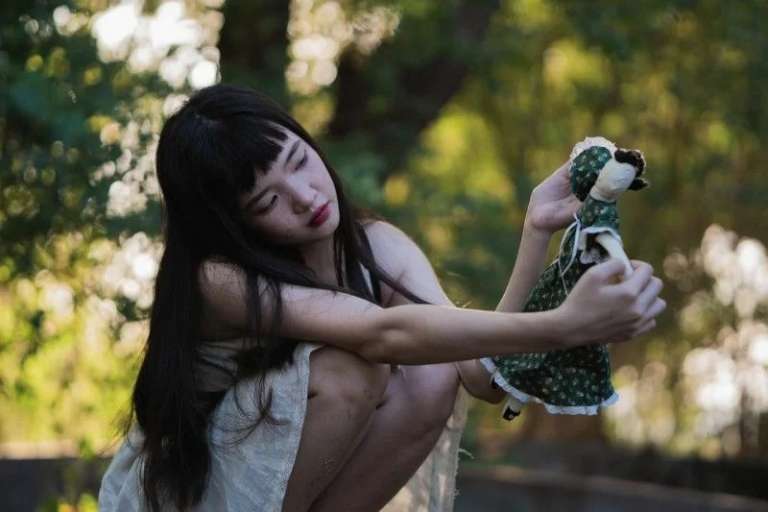Anggap “spirit doll” anak tanda seseorang alami gangguan mental