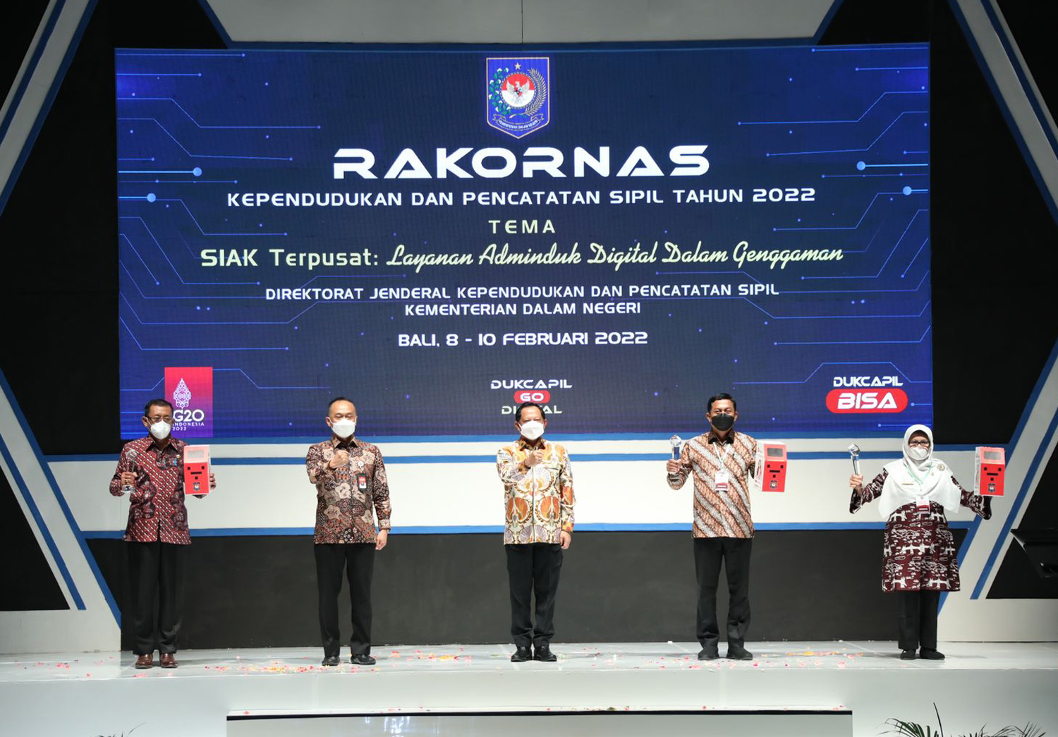 Dukcapil Badung (1)