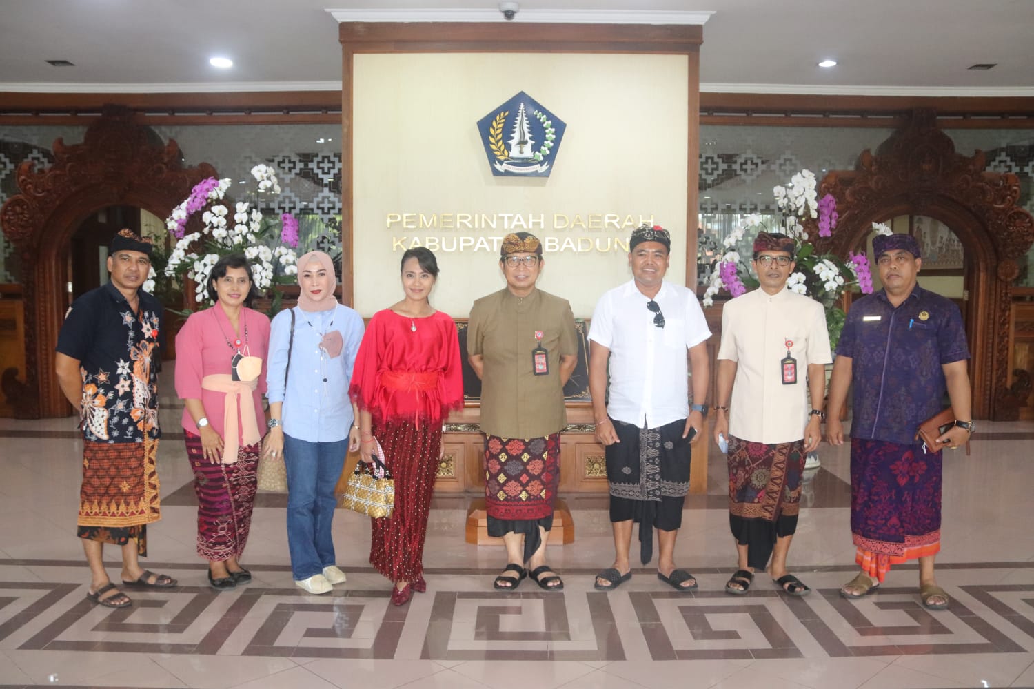 Event Internasional Carangsari Heritege Run (5)