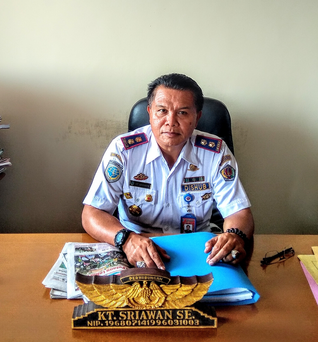 I Ketut Sriawan