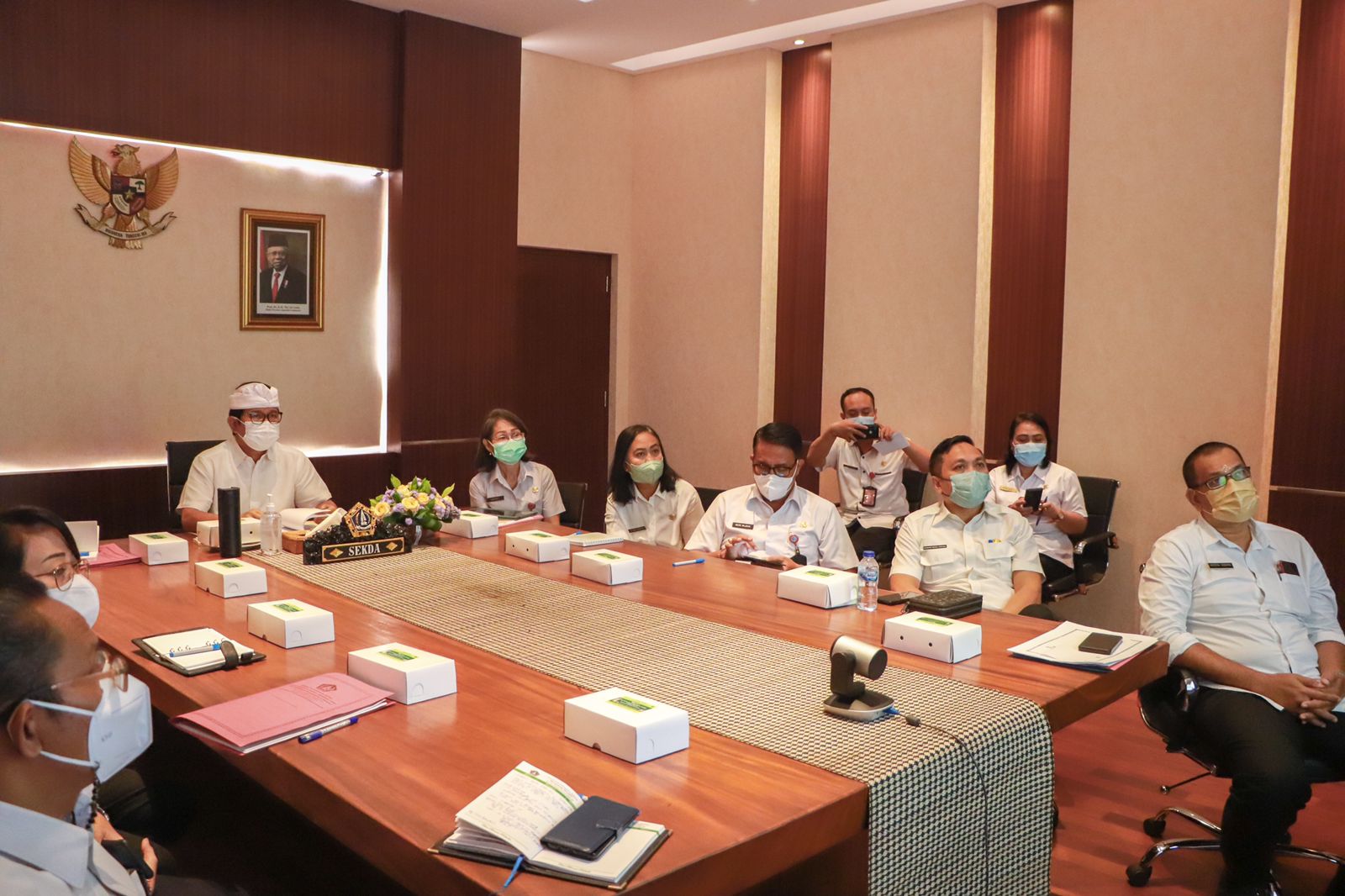 Rapat Evaluasi (5)