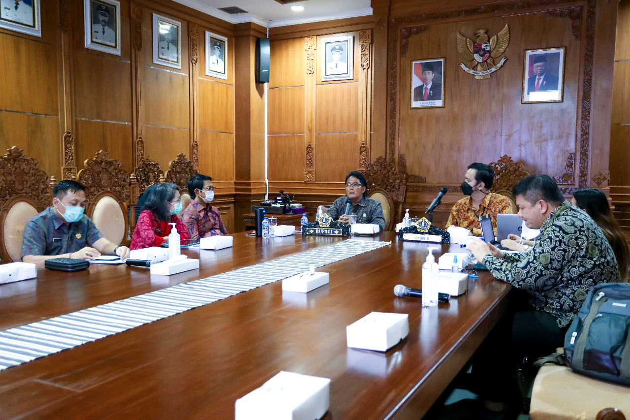 Audiensi KPK (3)