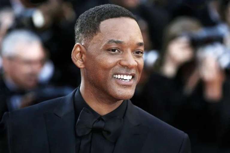 Will Smith mengundurkan diri dari Academy