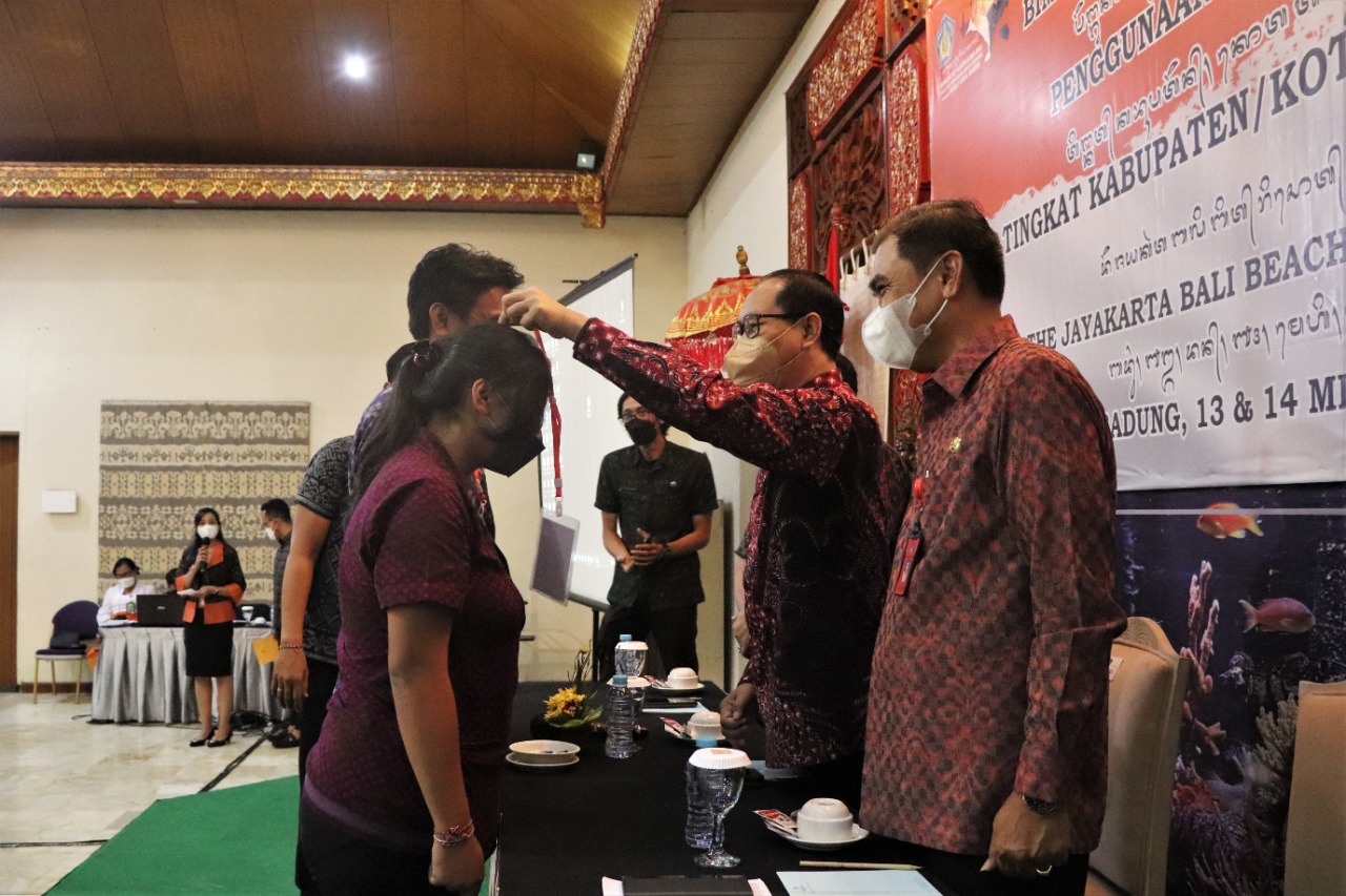 Bimtek Enumerator (4)