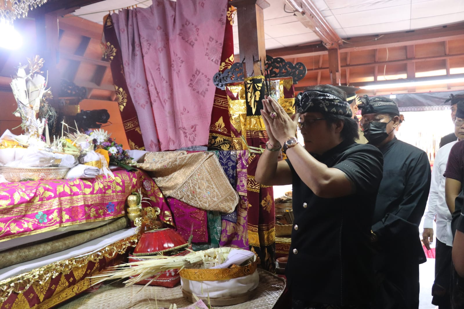 Bupati Melayat (4)
