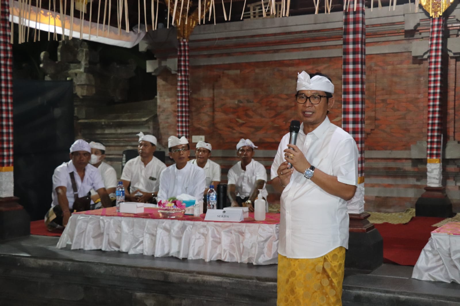 Karya di Getasan (8)