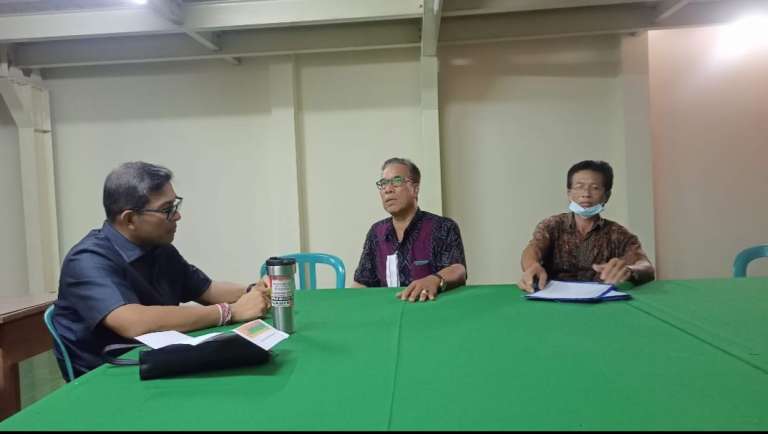 BMPS Bali Resah, Jumlah Sekolah Swasta Semakin sedikit