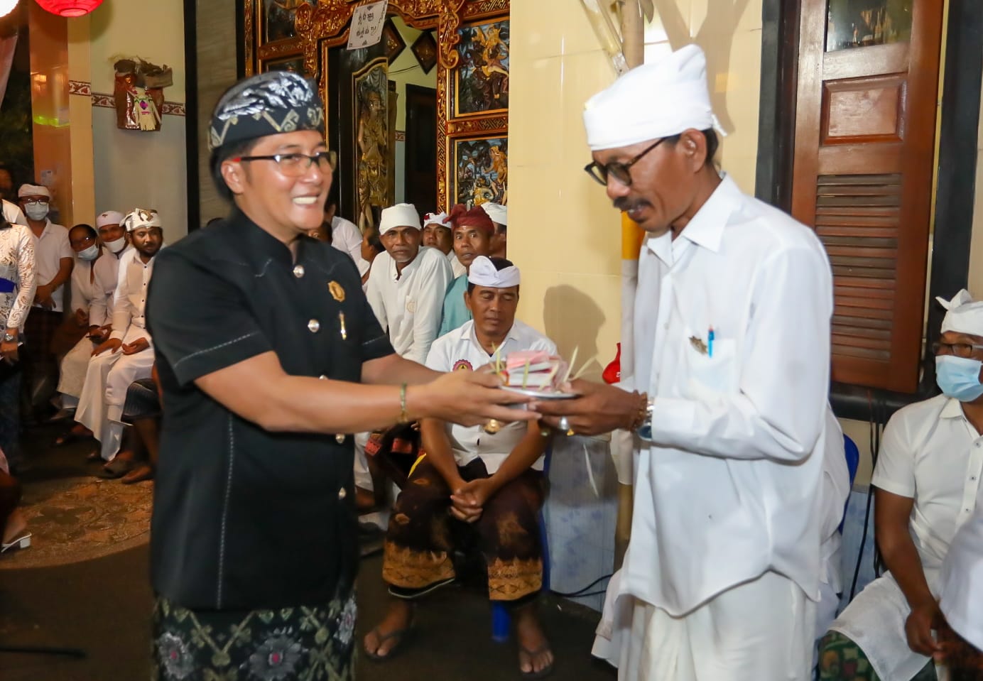 Dwijati di Lembongan (9)