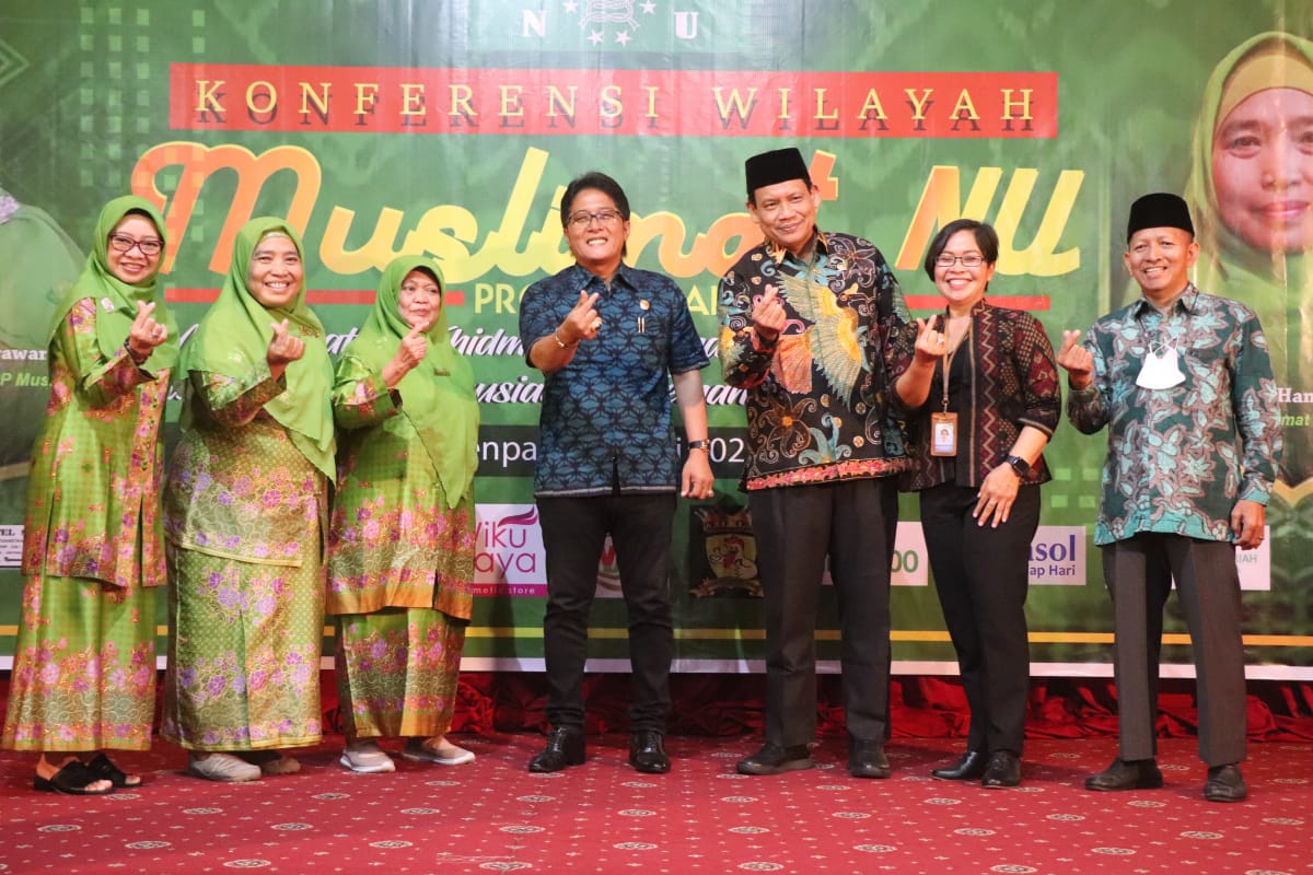 Muslimat NU (11)