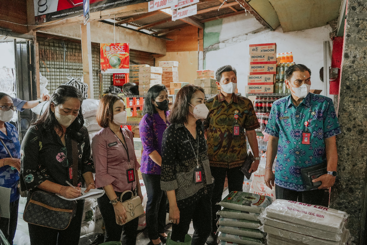Pemantauan Stok (1)