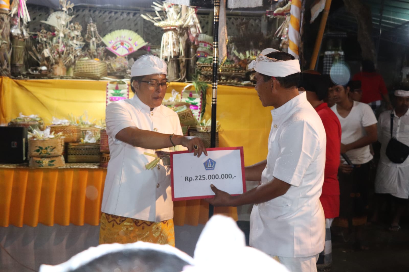 Pura Pucak Tedung (5)