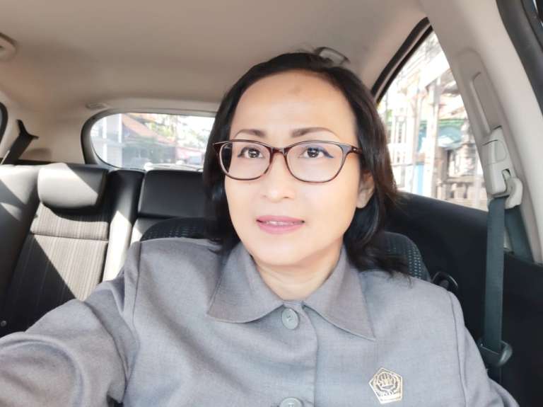 Emiliana Sri Wahjuni Dorong BPJS Kesehatan Denpasar Tiru Badung, Perbolehkan Warga Bayar Tunggakan BPJS dengan Sampah